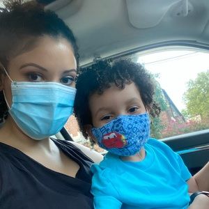 Meet your Posher, Madelyn